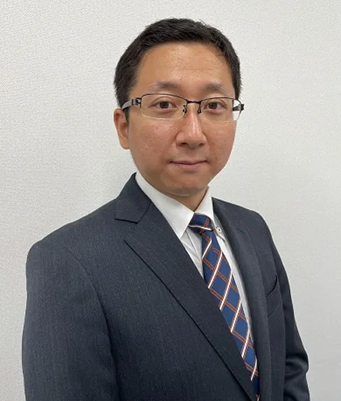 ジャコワ株式会社 代表取締役社長 林 慶剛