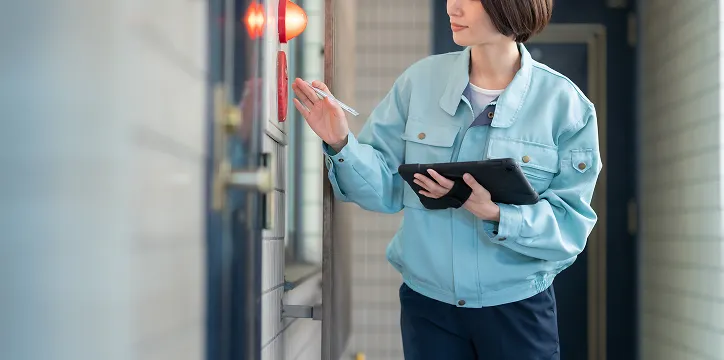 自社直結の「現場主義」
