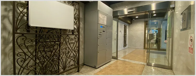 ジャコワ東日本橋