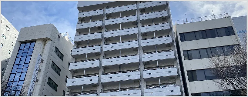 ジャコワ東日本橋