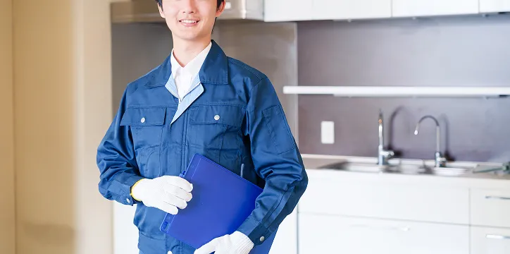 自社管理による「計画的な設備更新」