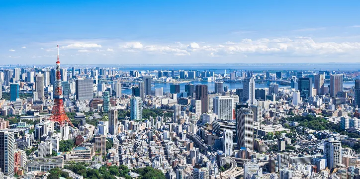 創業70年の「地域密着実績」