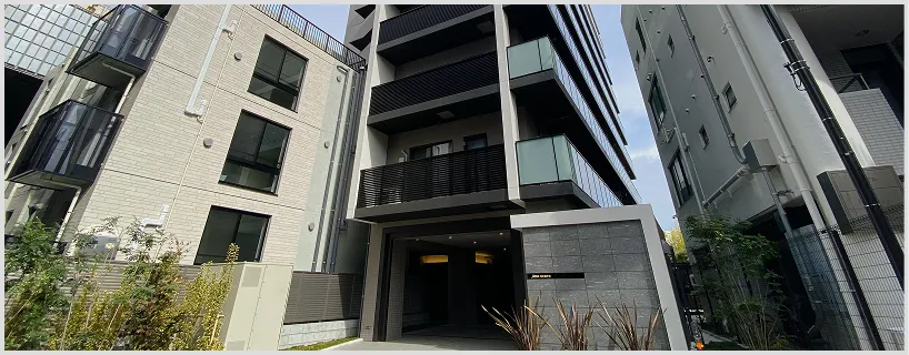 ジャコワ日本橋中洲