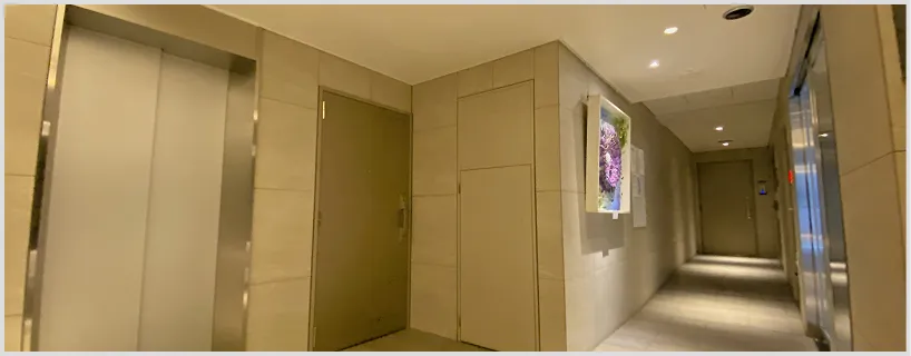 ジャコワ日本橋中洲