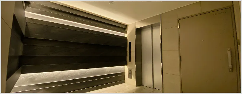 ジャコワ日本橋中洲