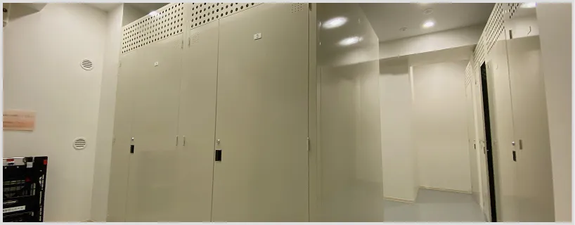 ジャコワ日本橋中洲