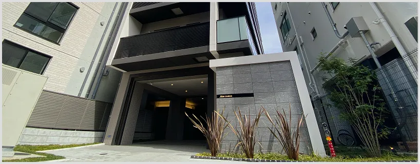 ジャコワ日本橋中洲