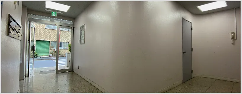 ジャコワ第3ビル