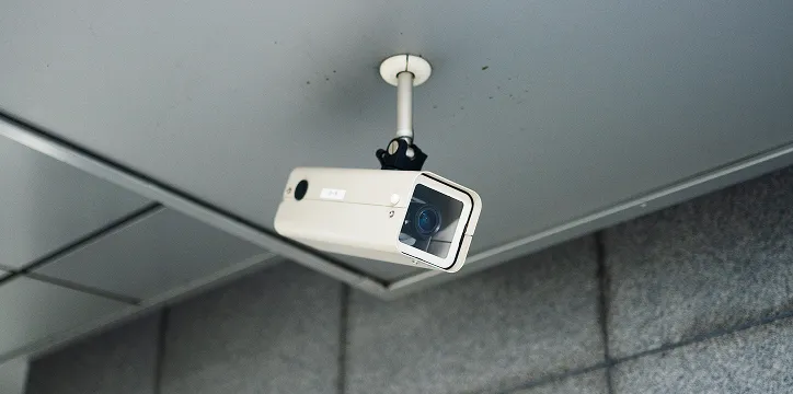 機密・資産を守る「各階別セキュリティ」