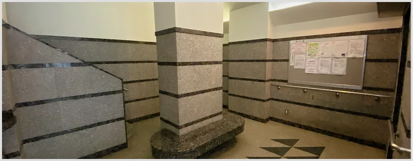 グリーンパーク東日本橋　1003号室