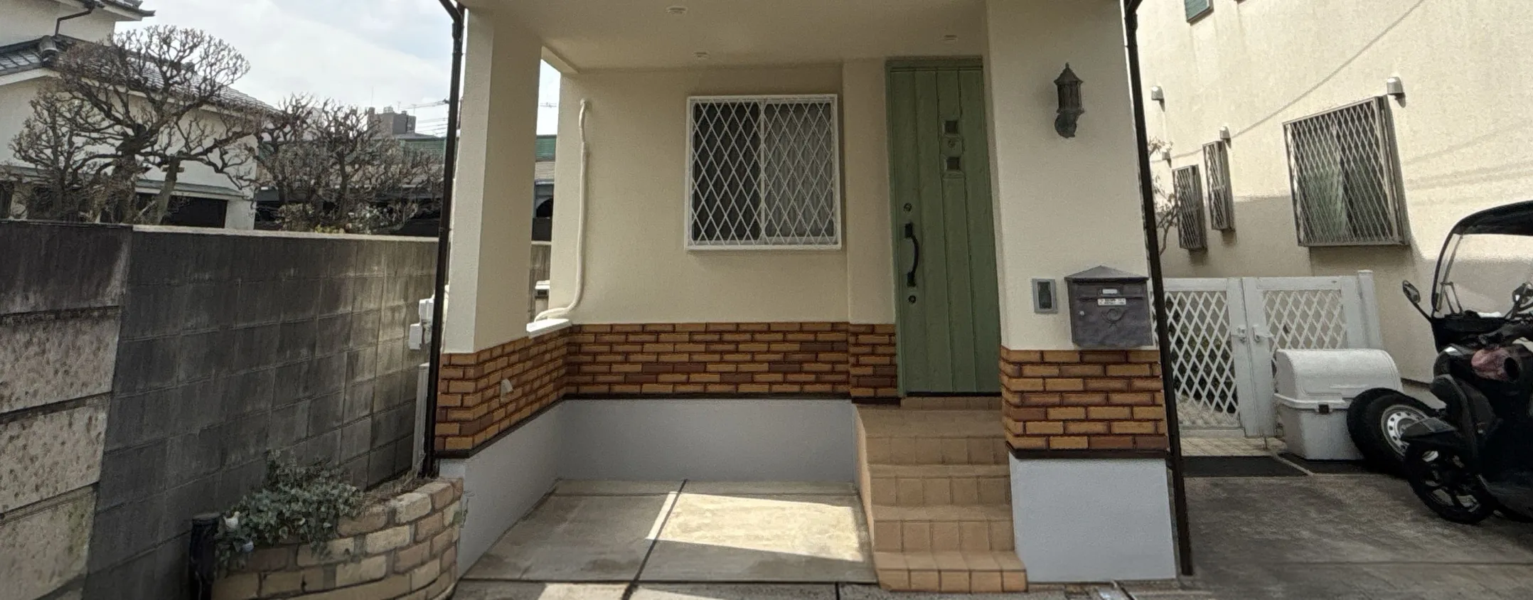 画像ギャラリー:目黒区洗足